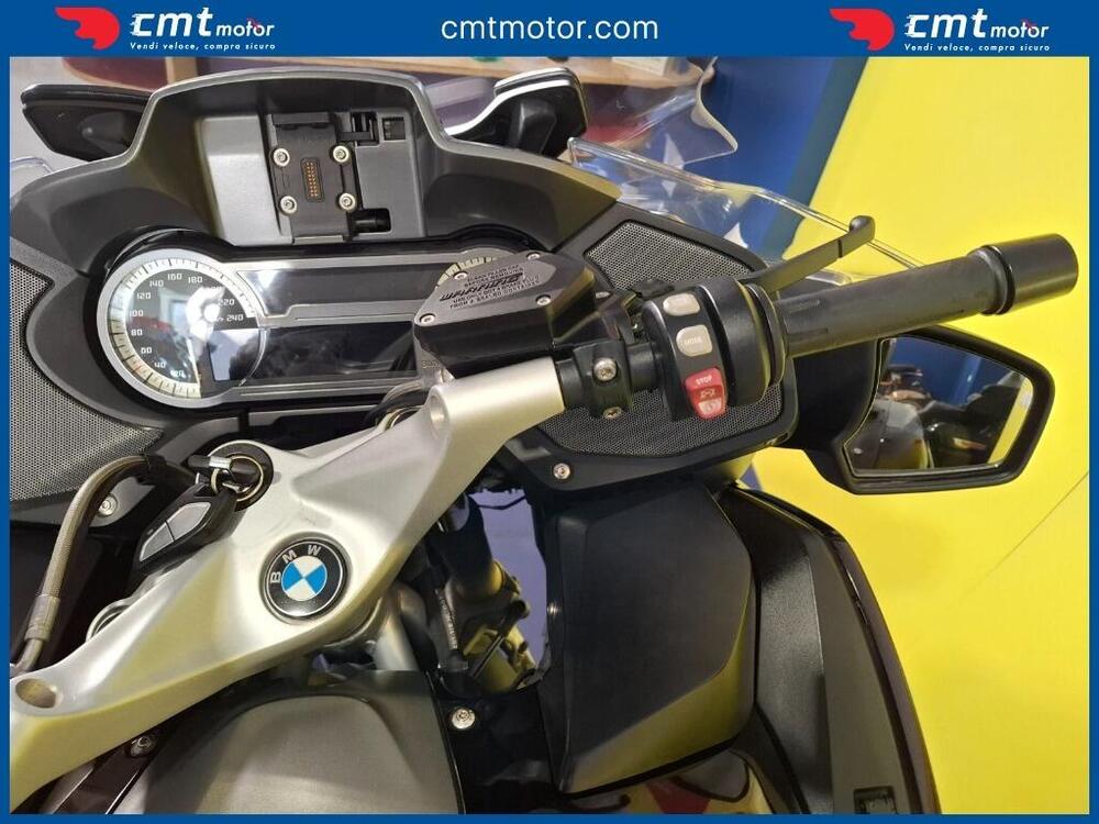 Bmw R 1200 RT (2014 - 16) (7)