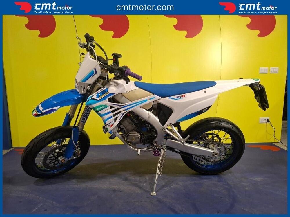 Tm Moto SMR 125 Fi 2t (2020) (3)