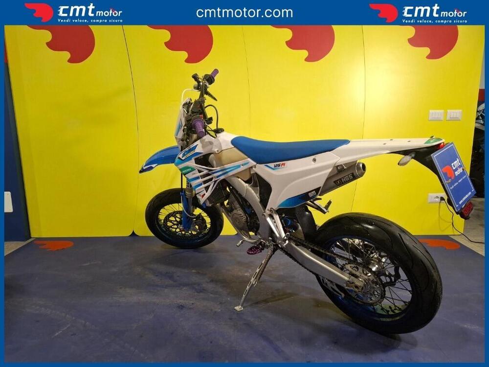 Tm Moto SMR 125 Fi 2t (2020) (5)