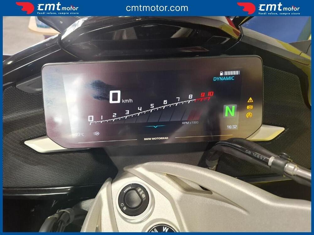 Bmw K 1600 GTL (2022 - 26) (5)