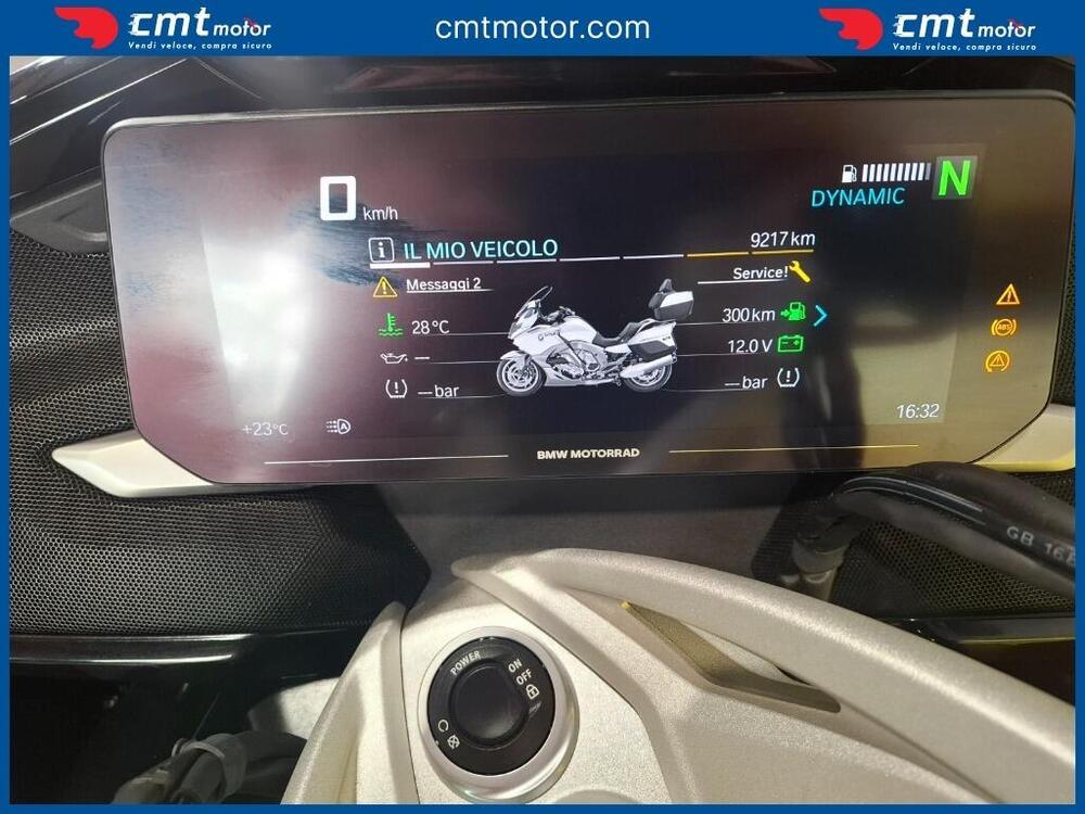 Bmw K 1600 GTL (2022 - 26) (6)