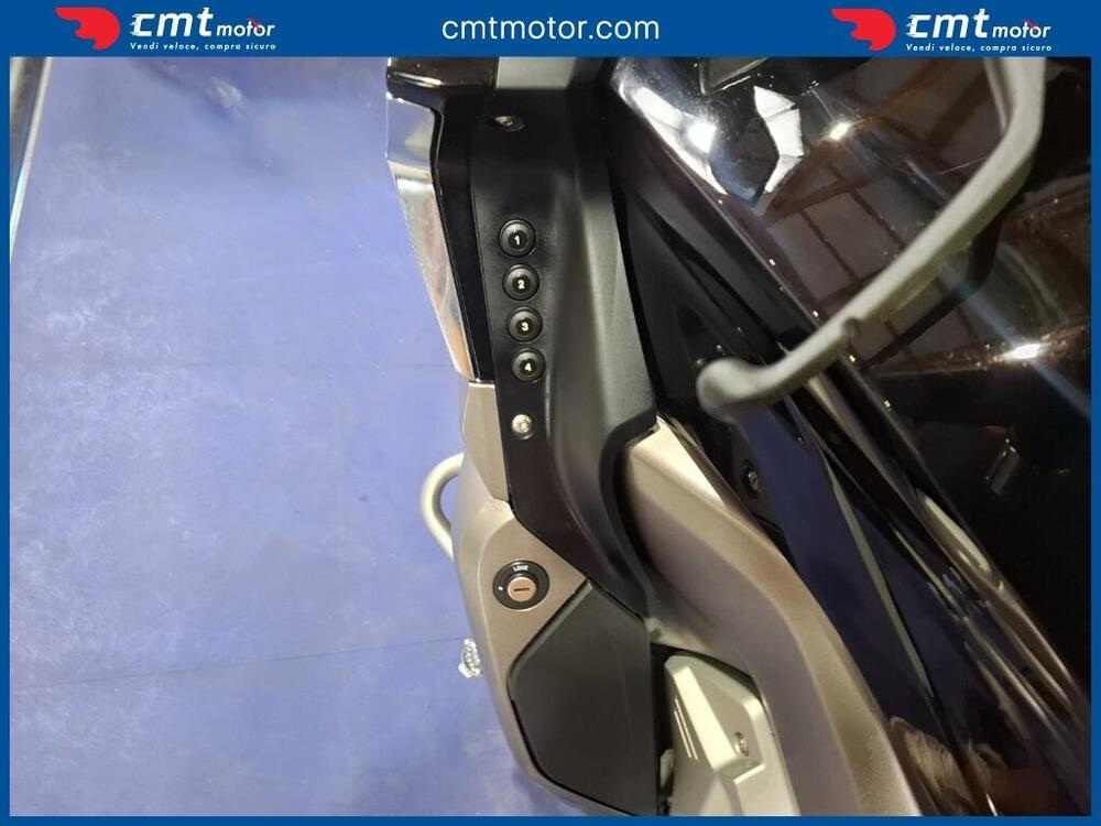 Bmw K 1600 GTL (2022 - 26) (7)