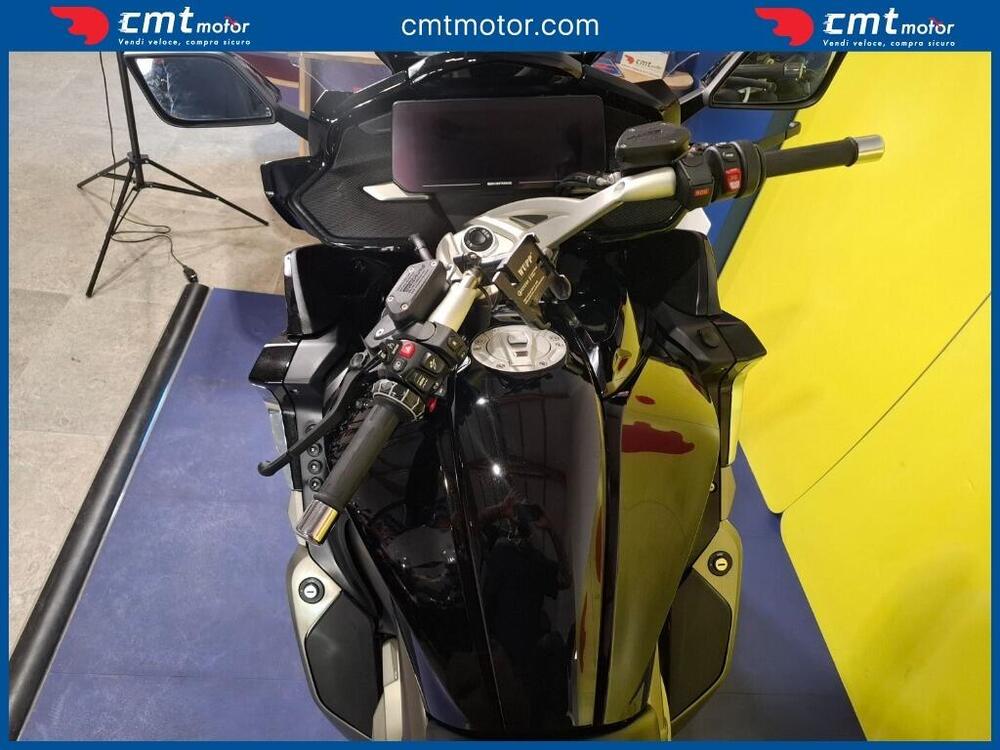 Bmw K 1600 GTL (2022 - 26) (8)