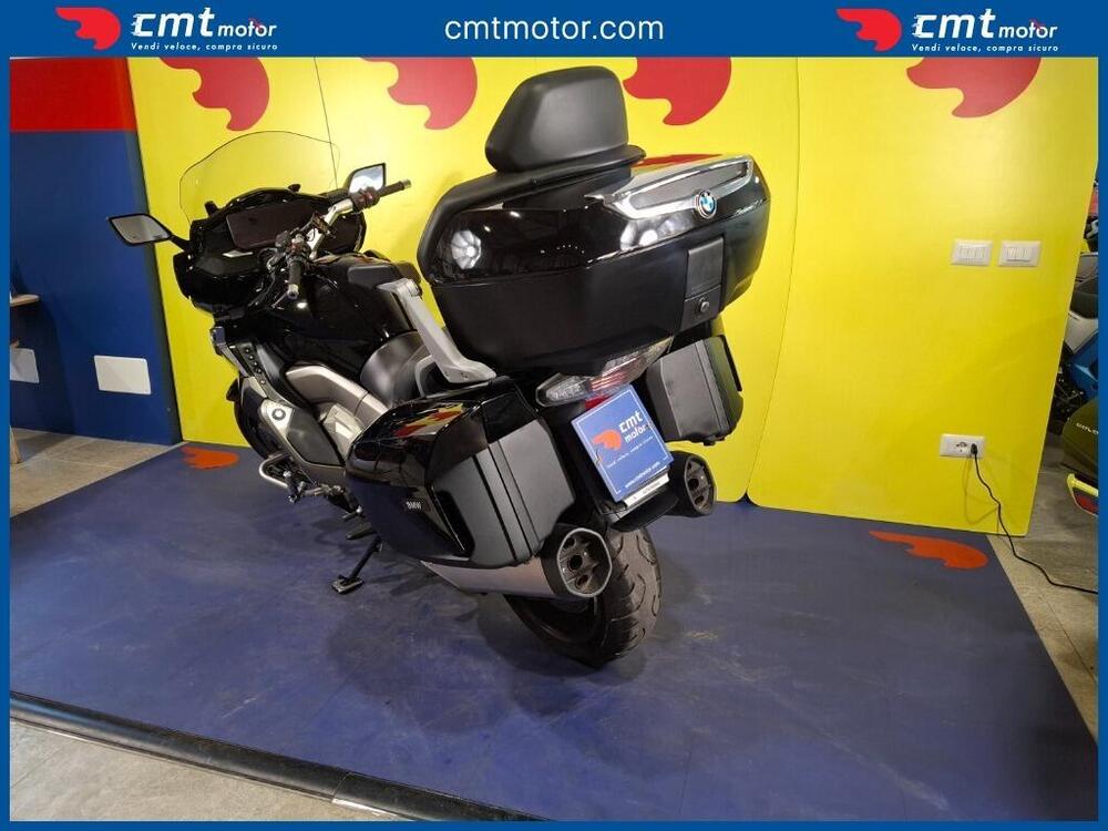 Bmw K 1600 GTL (2022 - 26) (12)