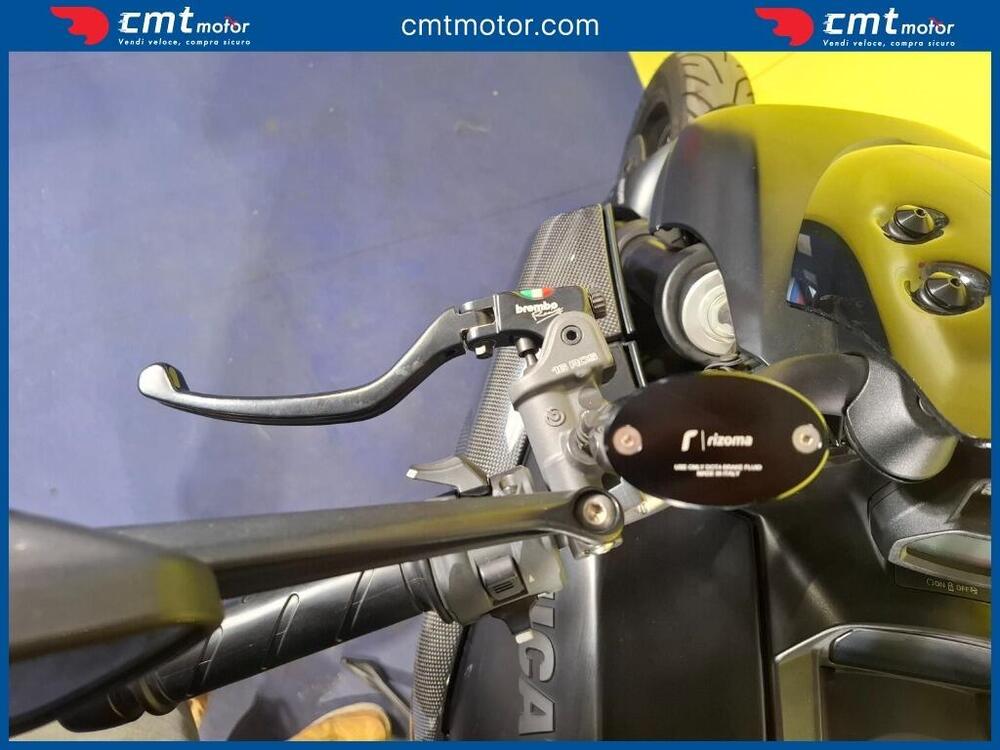 Ducati Diavel 1200 Dark (2012 - 13) (7)