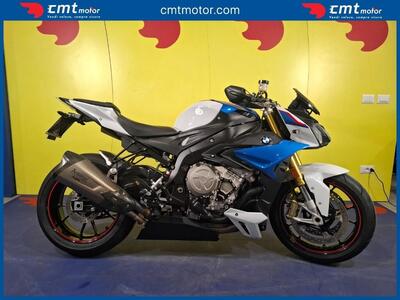 Bmw S 1000 R (2017 - 20) usata