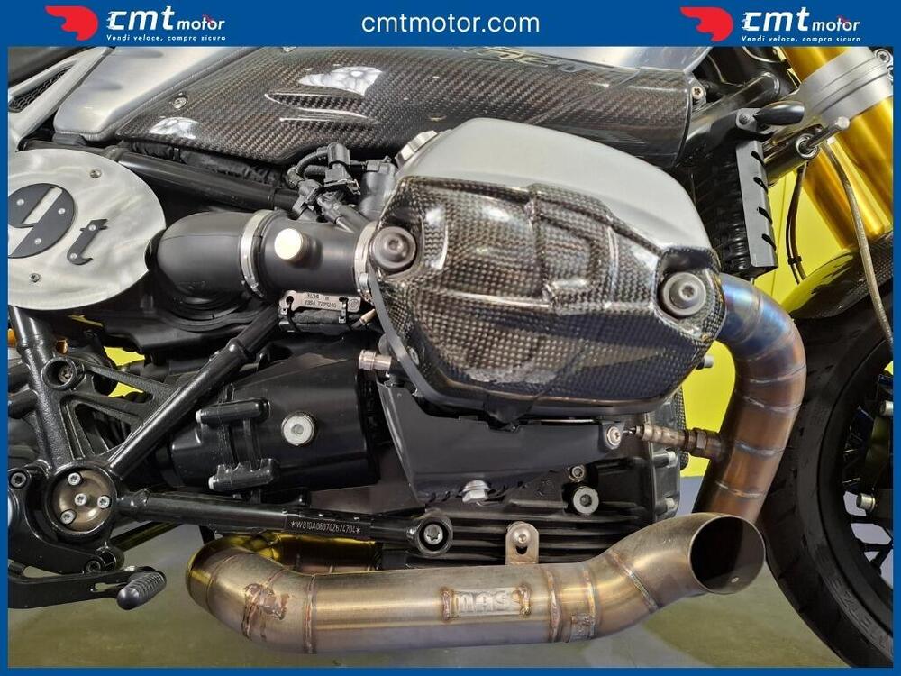 Bmw R nineT 1200 (2014 - 16) (5)