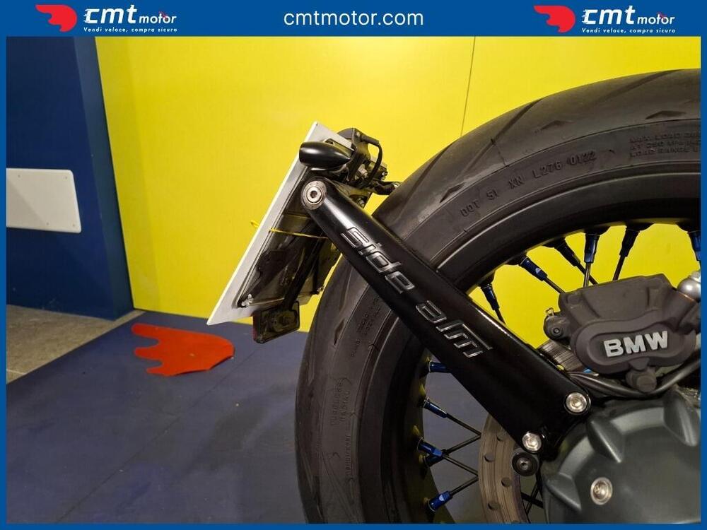 Bmw R nineT 1200 (2014 - 16) (6)