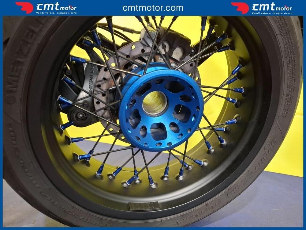 Bmw R nineT 1200 (2014 - 16) (8)