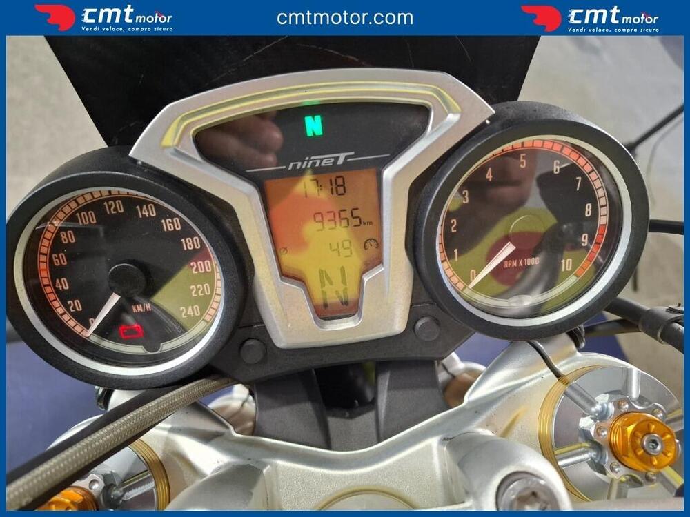 Bmw R nineT 1200 (2014 - 16) (10)