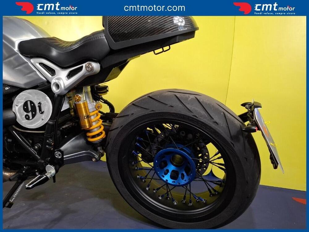 Bmw R nineT 1200 (2014 - 16) (14)