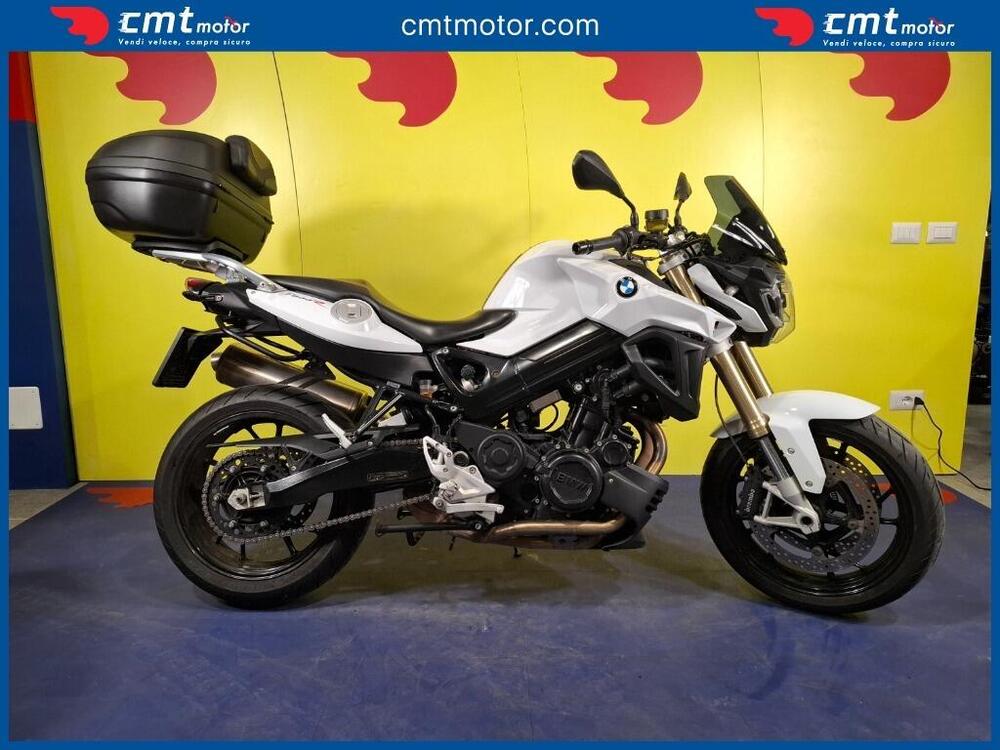 Bmw F 800 R (2017 - 20)