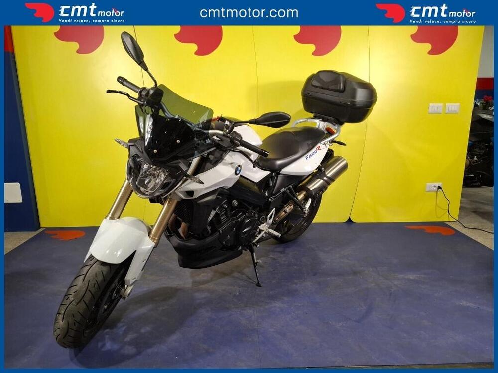 Bmw F 800 R (2017 - 20) (3)