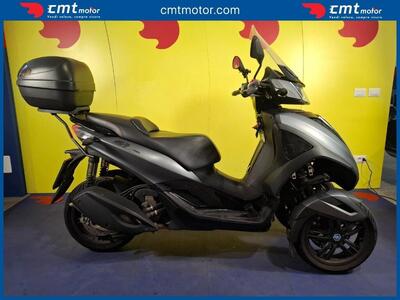 Piaggio Mp3 300 ie Yourban LT (2011 - 16) usata