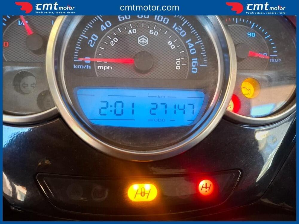 Piaggio Mp3 300 ie Yourban LT (2011 - 16) (7)