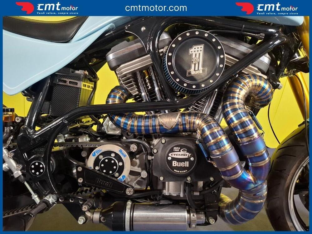 Buell Cyclone 1200 M2 (2)