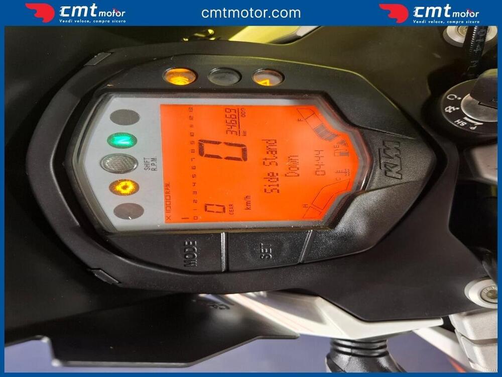 KTM 390 Duke ABS (2012 - 16) (7)