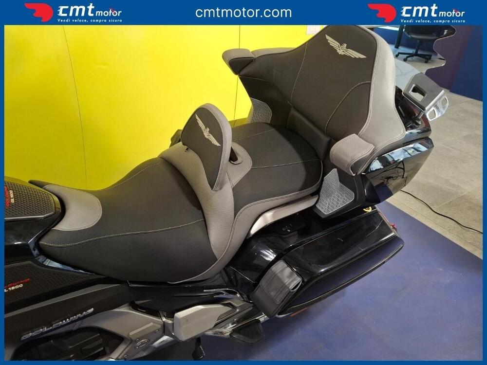 Honda GL 1800 Gold Wing (2018 - 20) (6)