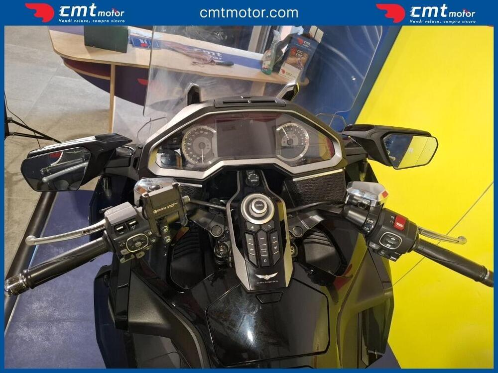 Honda GL 1800 Gold Wing (2018 - 20) (7)