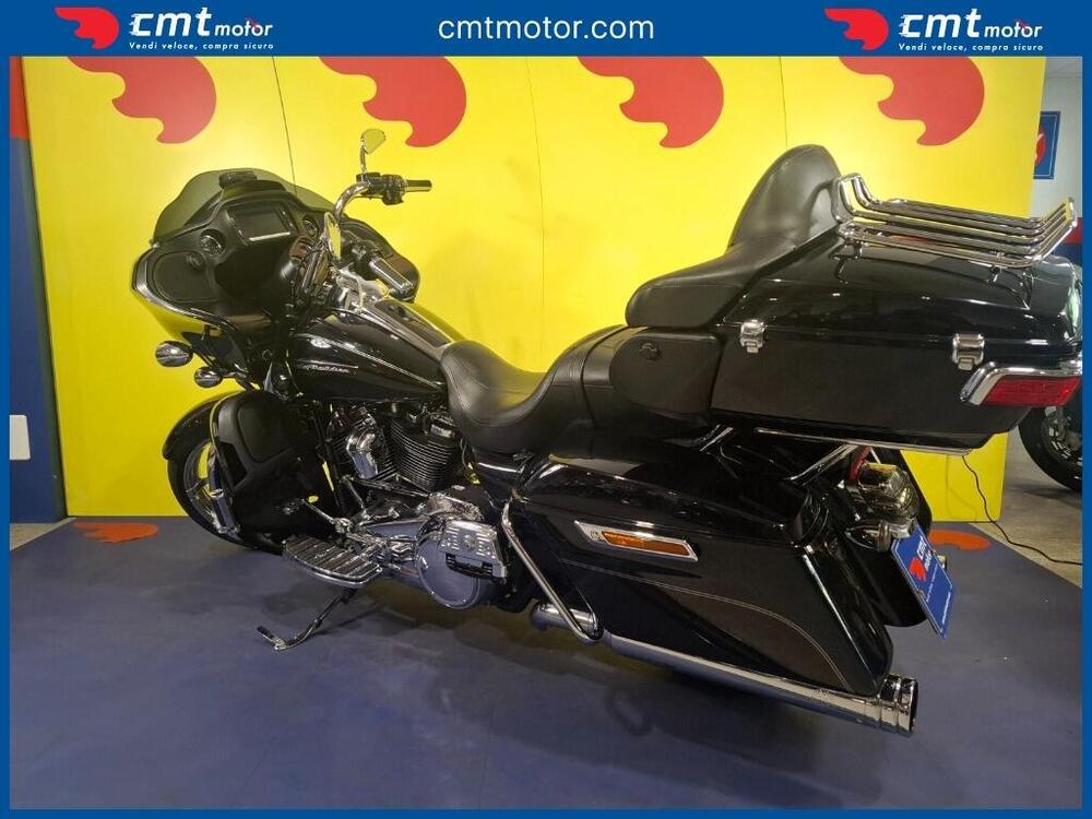 Harley-Davidson 107 Road Glide Ultra (2017 - 18) - FLTRU (6)