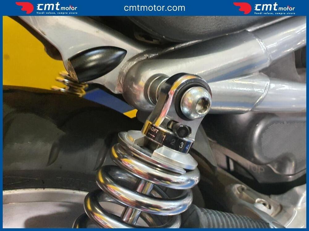 Harley-Davidson 1130 V-Rod (2002 - 05) - VRSCA (7)