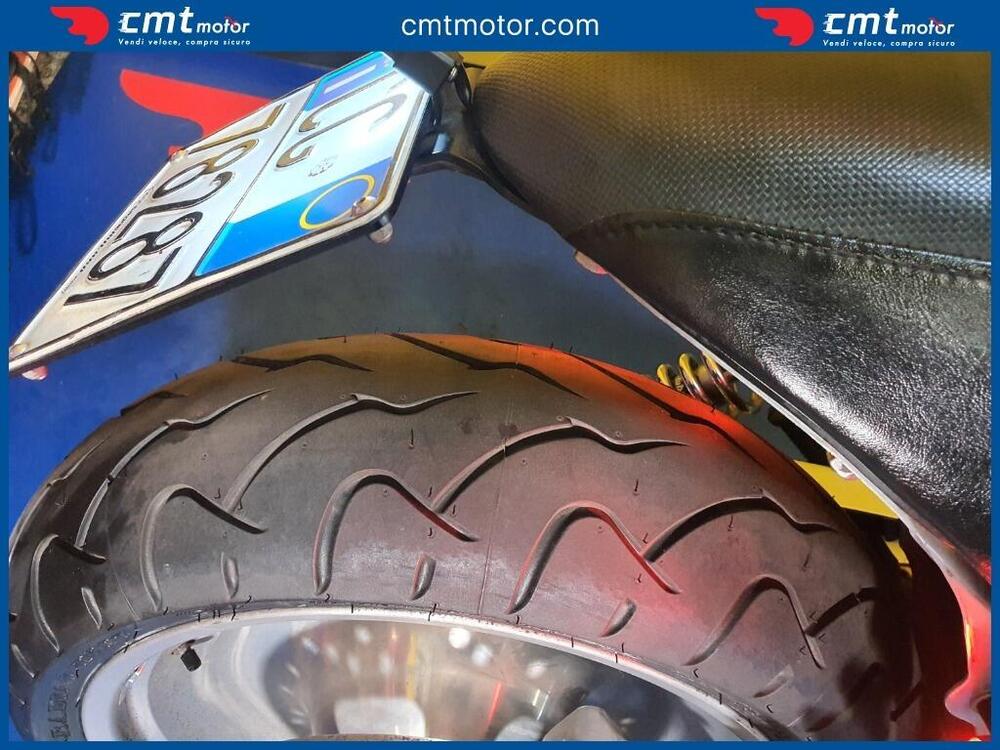 Harley-Davidson 1130 V-Rod (2002 - 05) - VRSCA (8)