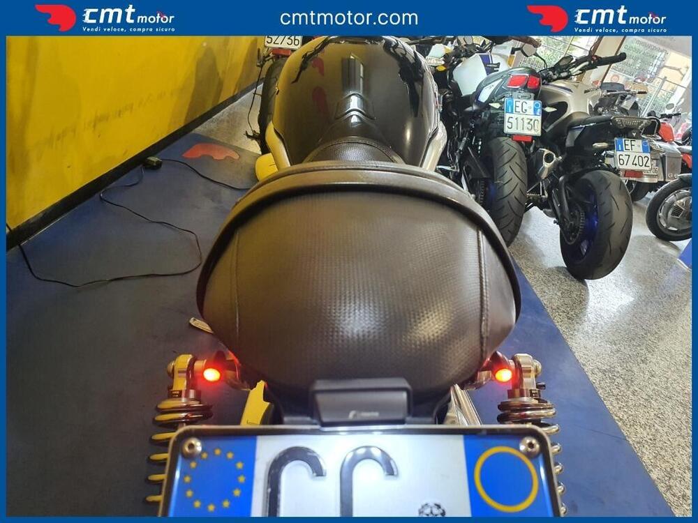 Harley-Davidson 1130 V-Rod (2002 - 05) - VRSCA (10)