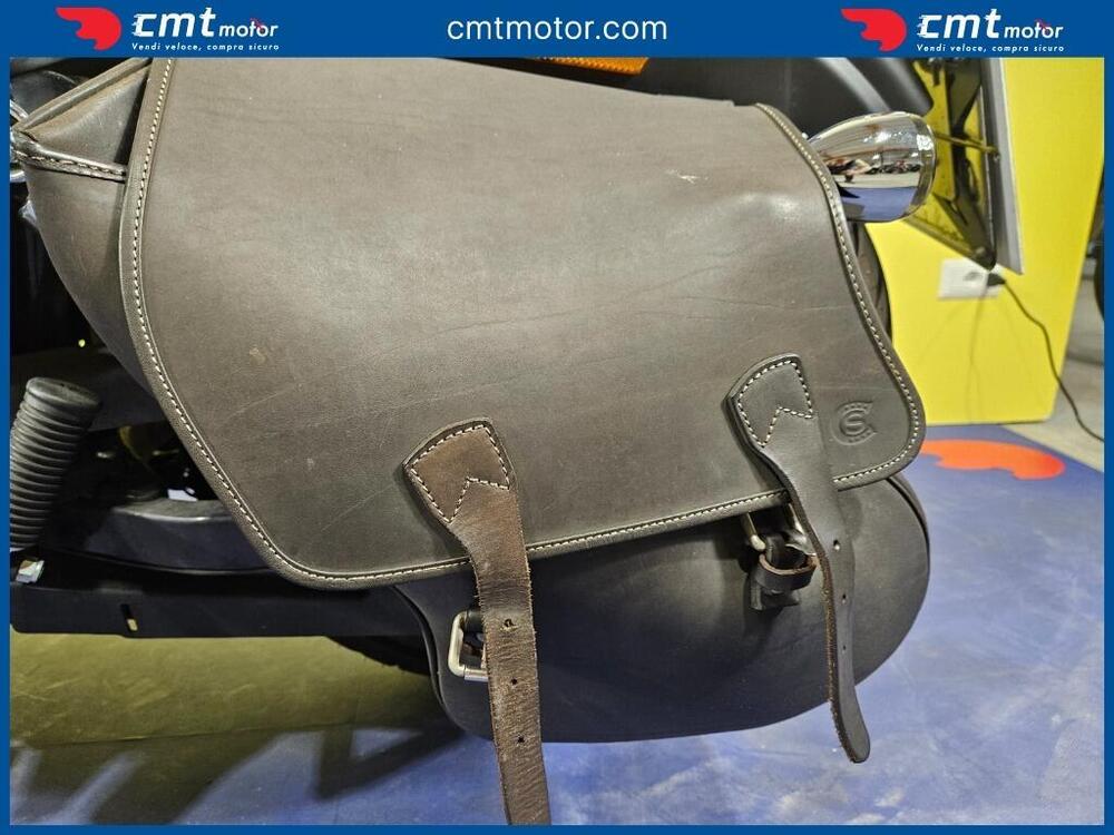 Harley-Davidson 1584 Street Bob (2008 - 15) - FXDB (6)