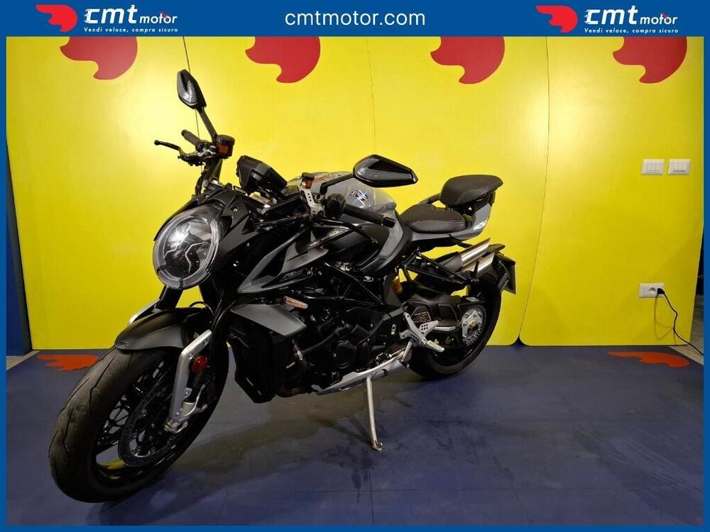 MV Agusta Brutale 1000 RS (2022 - 25) (5)