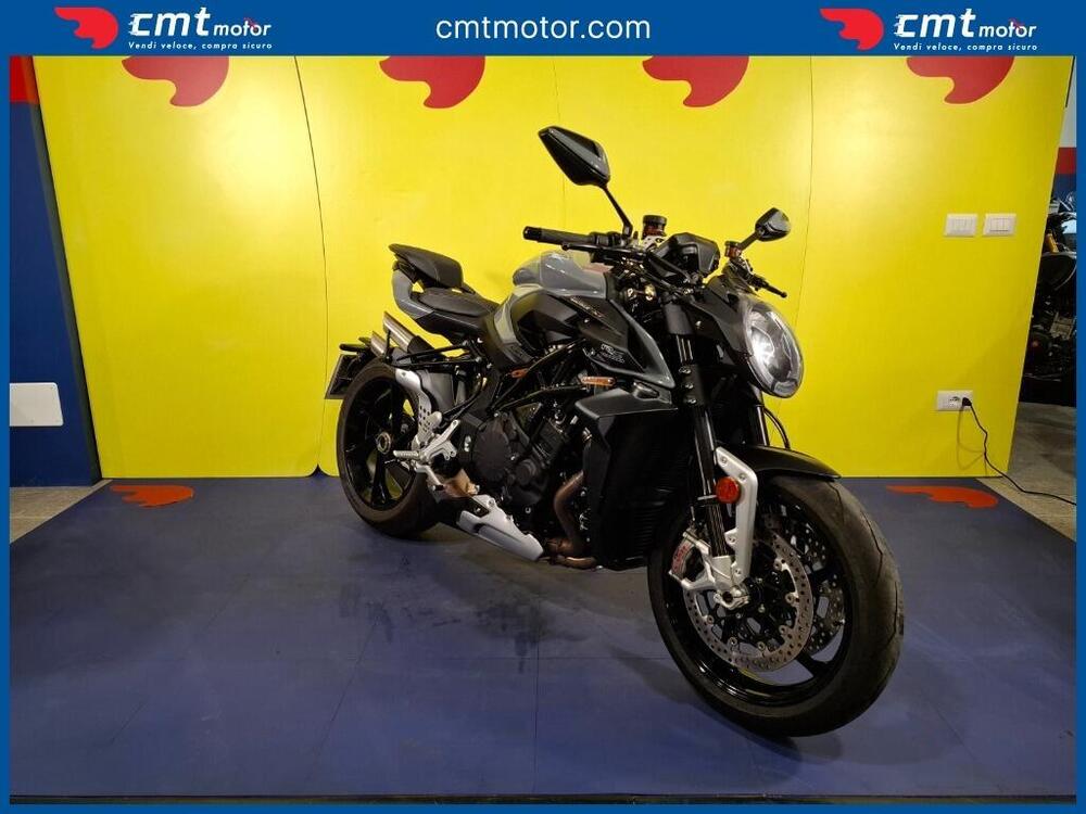 MV Agusta Brutale 1000 RS (2022 - 25) (6)