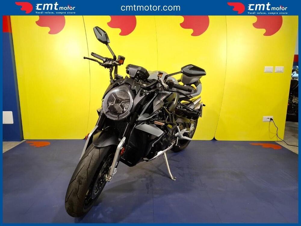 MV Agusta Brutale 1000 RS (2022 - 25) (7)