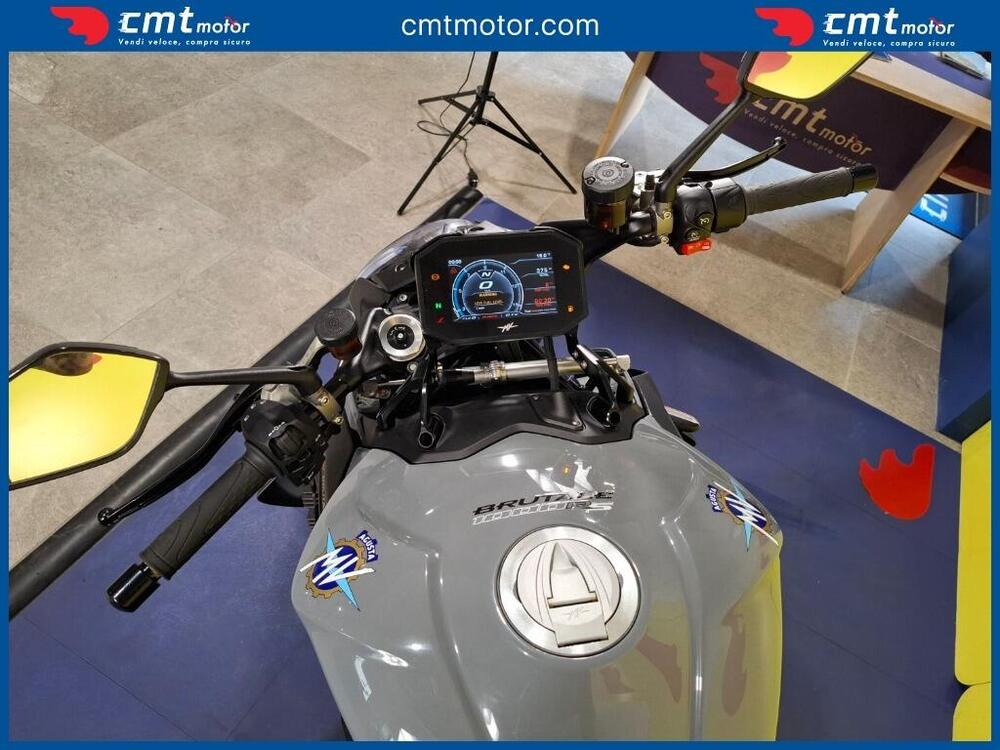 MV Agusta Brutale 1000 RS (2022 - 25) (9)