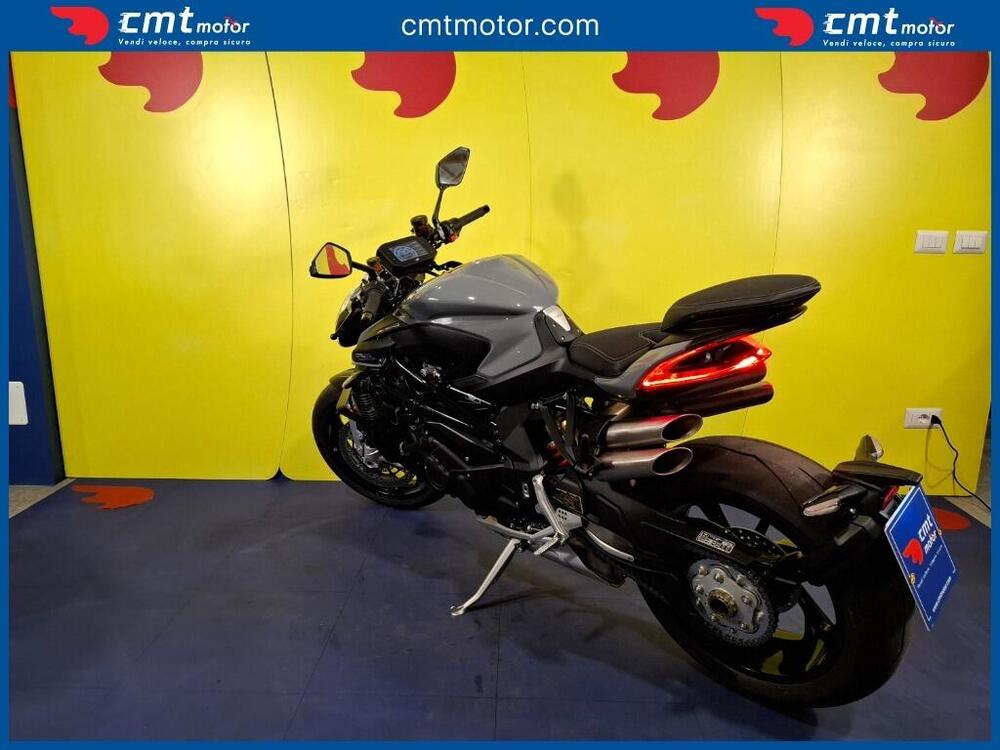 MV Agusta Brutale 1000 RS (2022 - 25) (10)