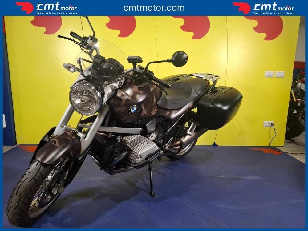 Bmw R 1200 R (2006 - 11) (3)