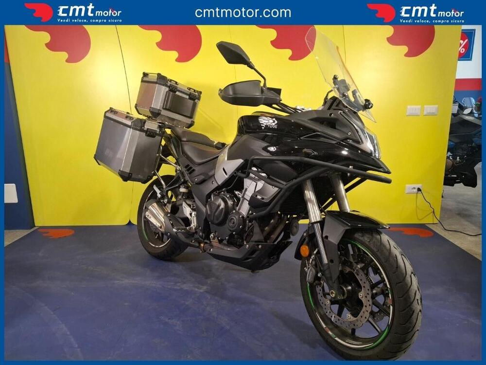 Voge Valico 500DS (2020) (2)