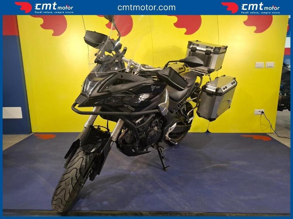 Voge Valico 500DS (2020) (4)