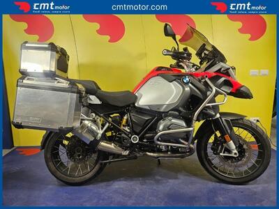 Bmw R 1200 GS Adventure (2017 - 18) usata