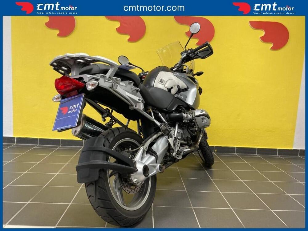 Bmw R 1200 GS (2004 - 07) (4)