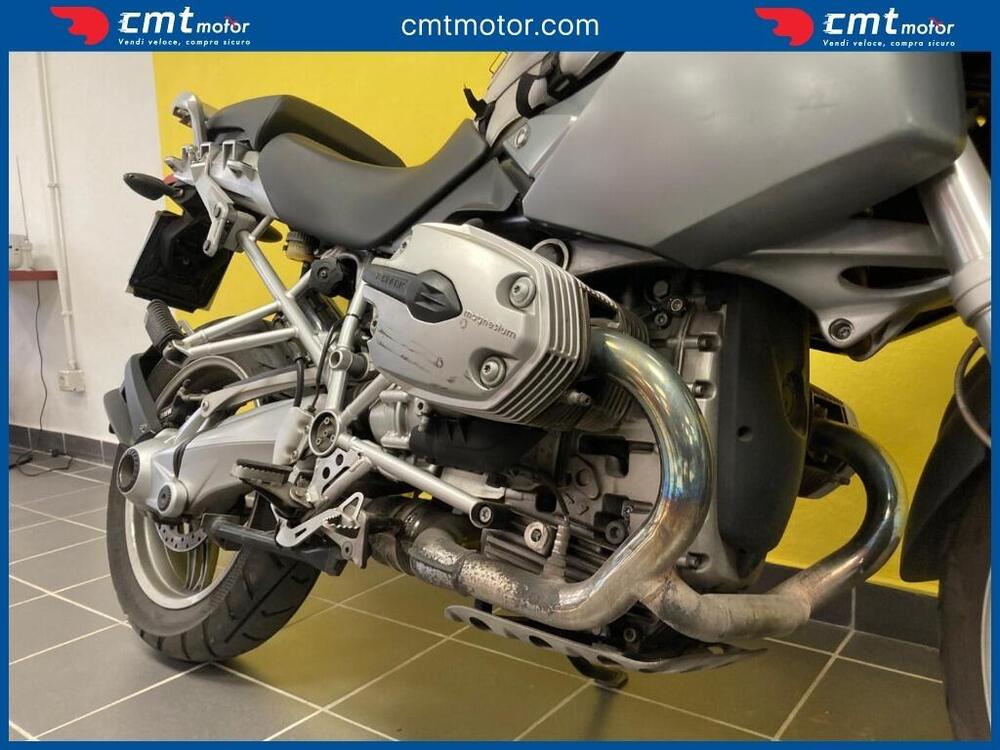 Bmw R 1200 GS (2004 - 07) (10)