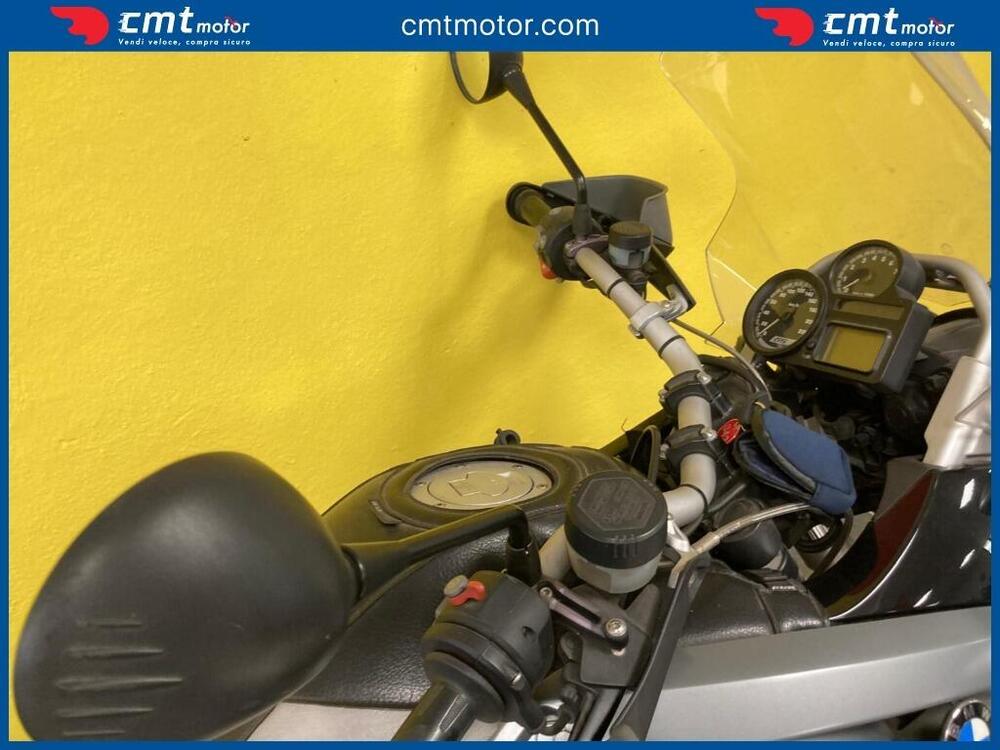 Bmw R 1200 GS (2004 - 07) (12)