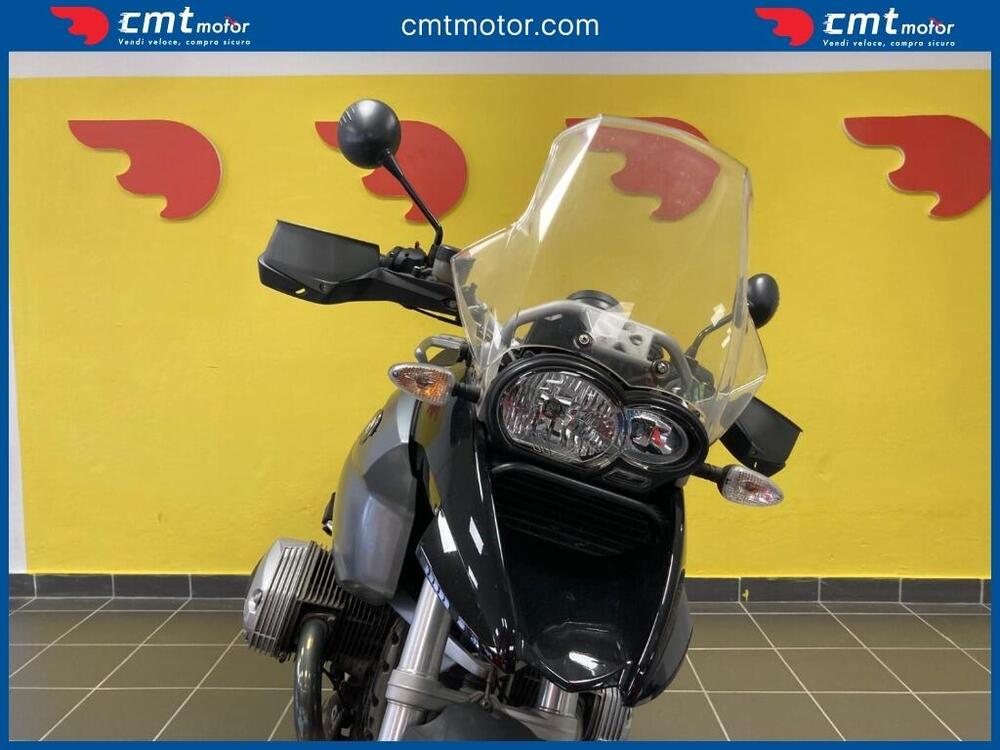 Bmw R 1200 GS (2004 - 07) (13)