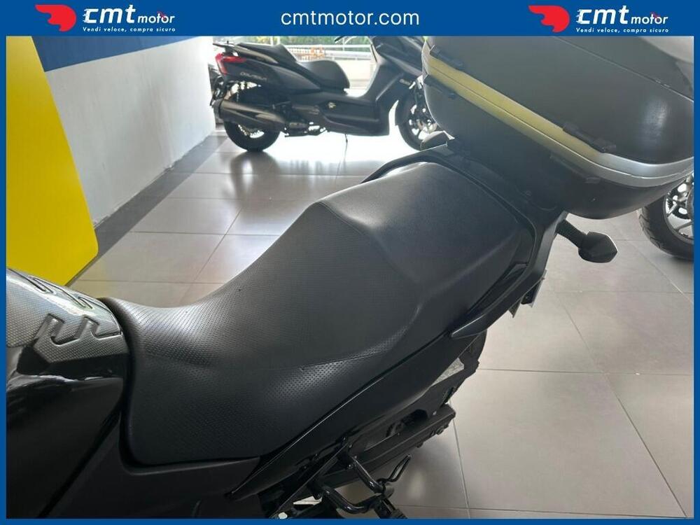 Suzuki V-Strom 650 (2008 - 11) (6)