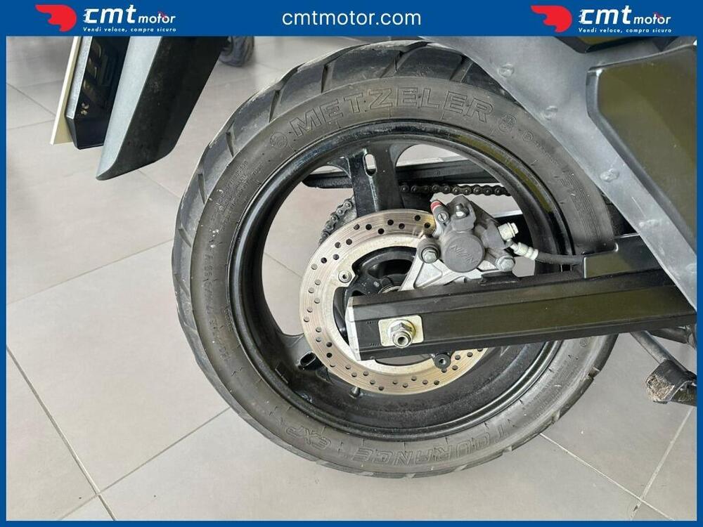 Suzuki V-Strom 650 (2008 - 11) (10)