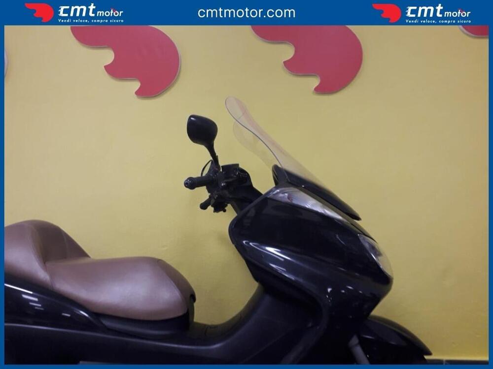 Yamaha Majesty 400 (2009 - 14) (8)