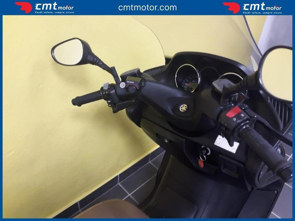 Yamaha Majesty 400 (2009 - 14) (10)