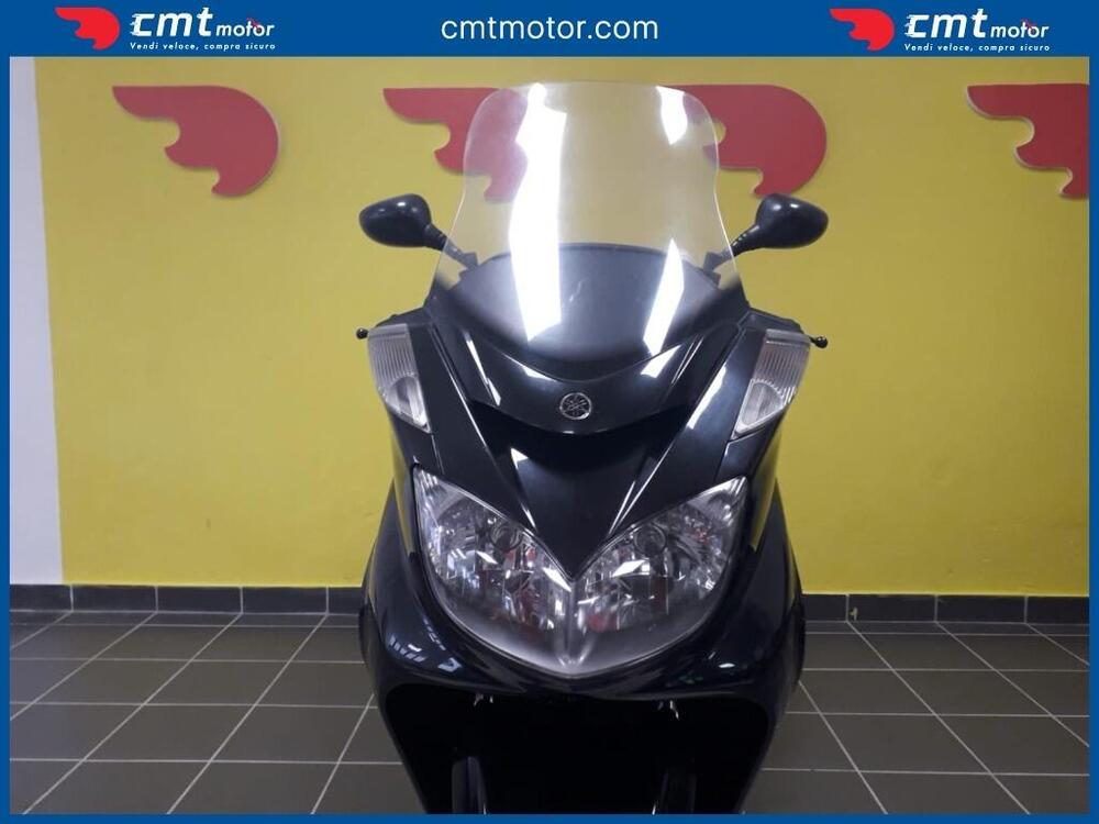 Yamaha Majesty 400 (2009 - 14) (11)