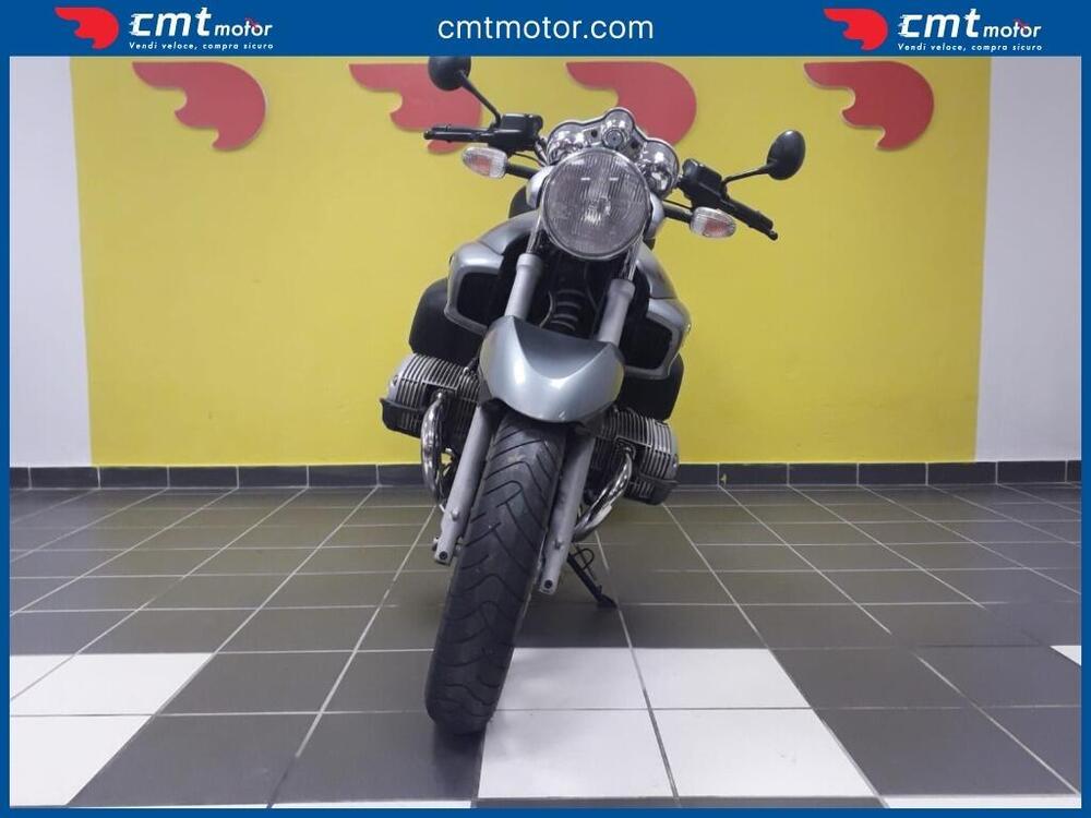 Bmw R 1150 R (2000 - 07) (2)