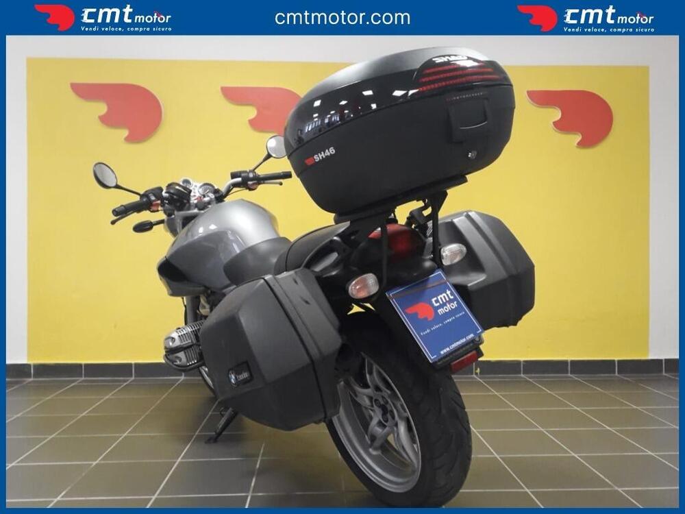 Bmw R 1150 R (2000 - 07) (4)