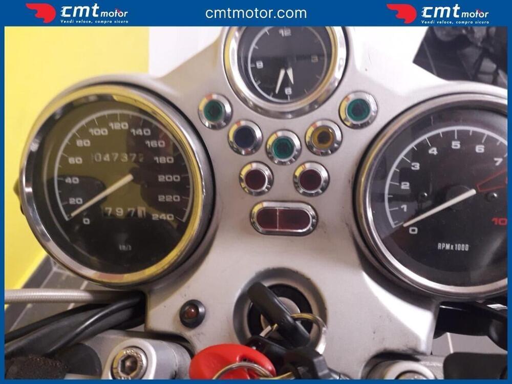 Bmw R 1150 R (2000 - 07) (5)