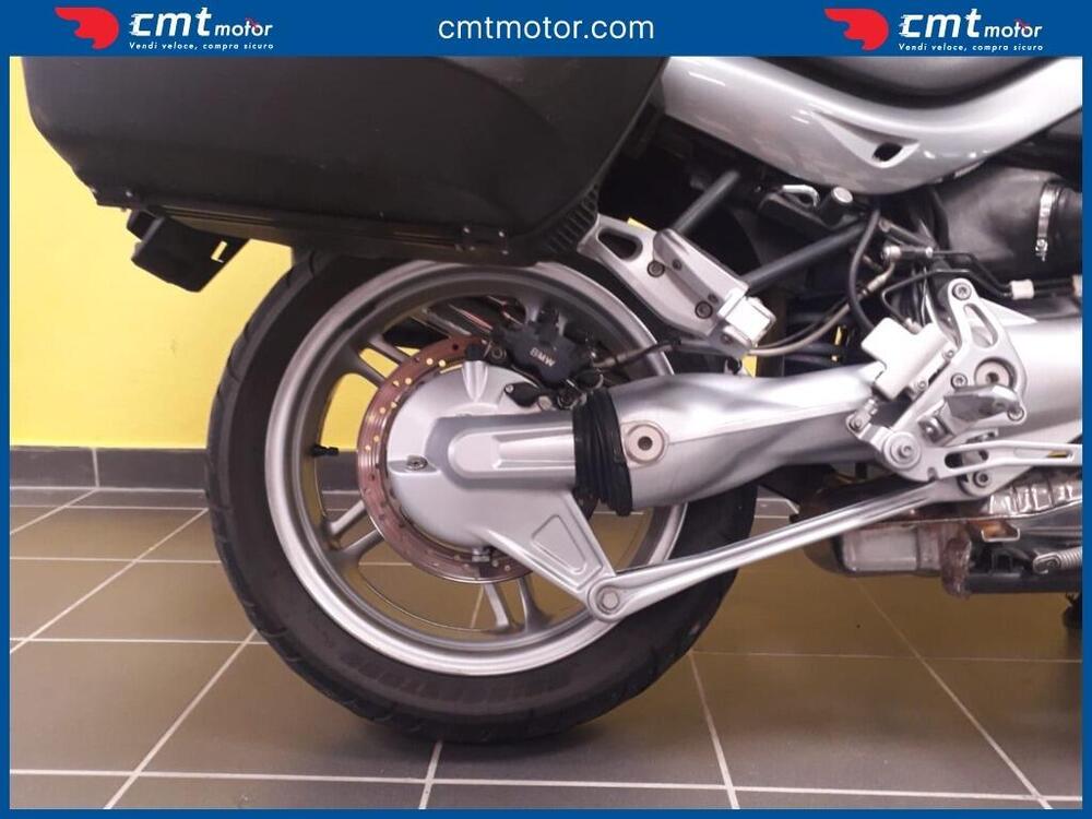 Bmw R 1150 R (2000 - 07) (6)